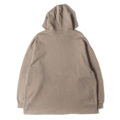 FOG ESSENTIALS リラックスド スウェットパーカー(Relaxed Hoodie)