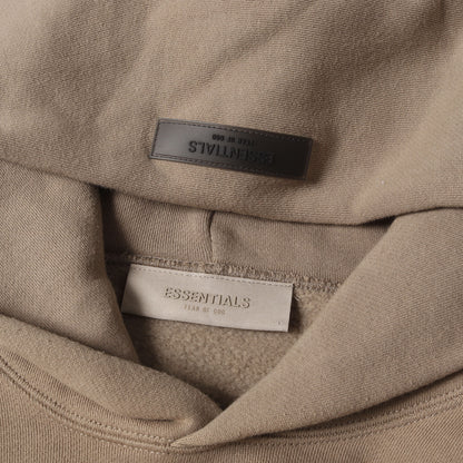 FOG ESSENTIALS リラックスド スウェットパーカー(Relaxed Hoodie)