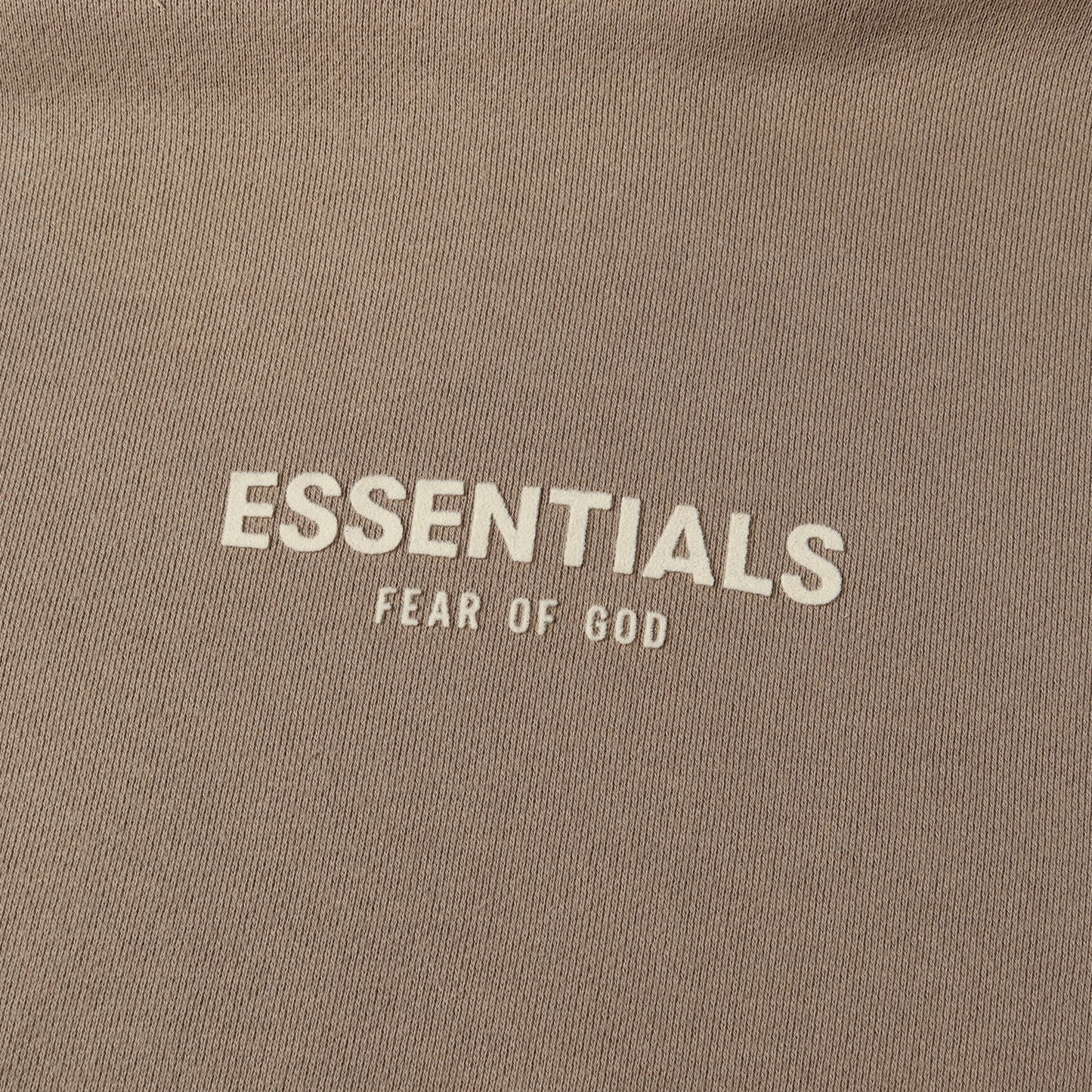 FOG ESSENTIALS リラックスド スウェットパーカー(Relaxed Hoodie)