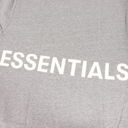 FOG ESSENTIALS バックロゴ ロングスリーブ Tシャツ