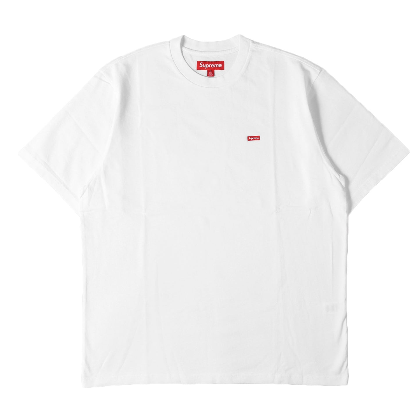 24SS スモールBOXロゴ Tシャツ(Small Box Tee)