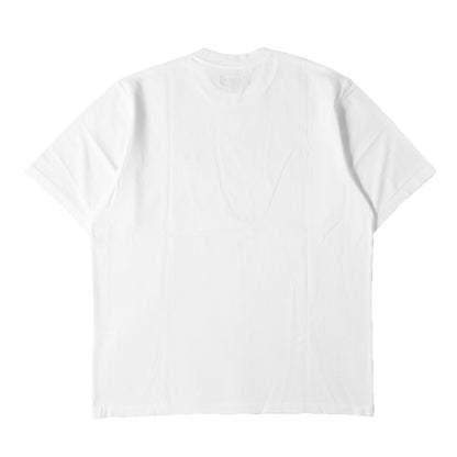 24SS スモールBOXロゴ Tシャツ(Small Box Tee)
