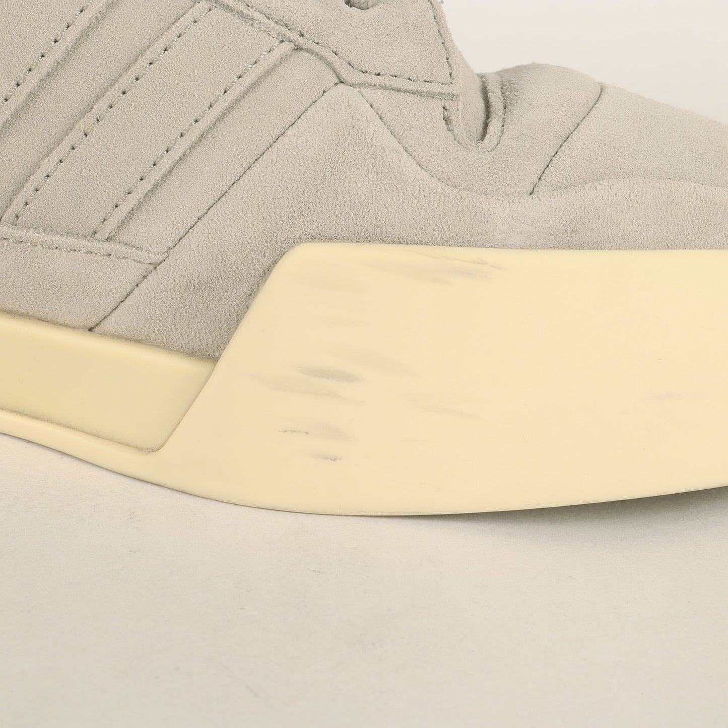 24SS ×adidas ATHLETICS 86 HI (IF6683)