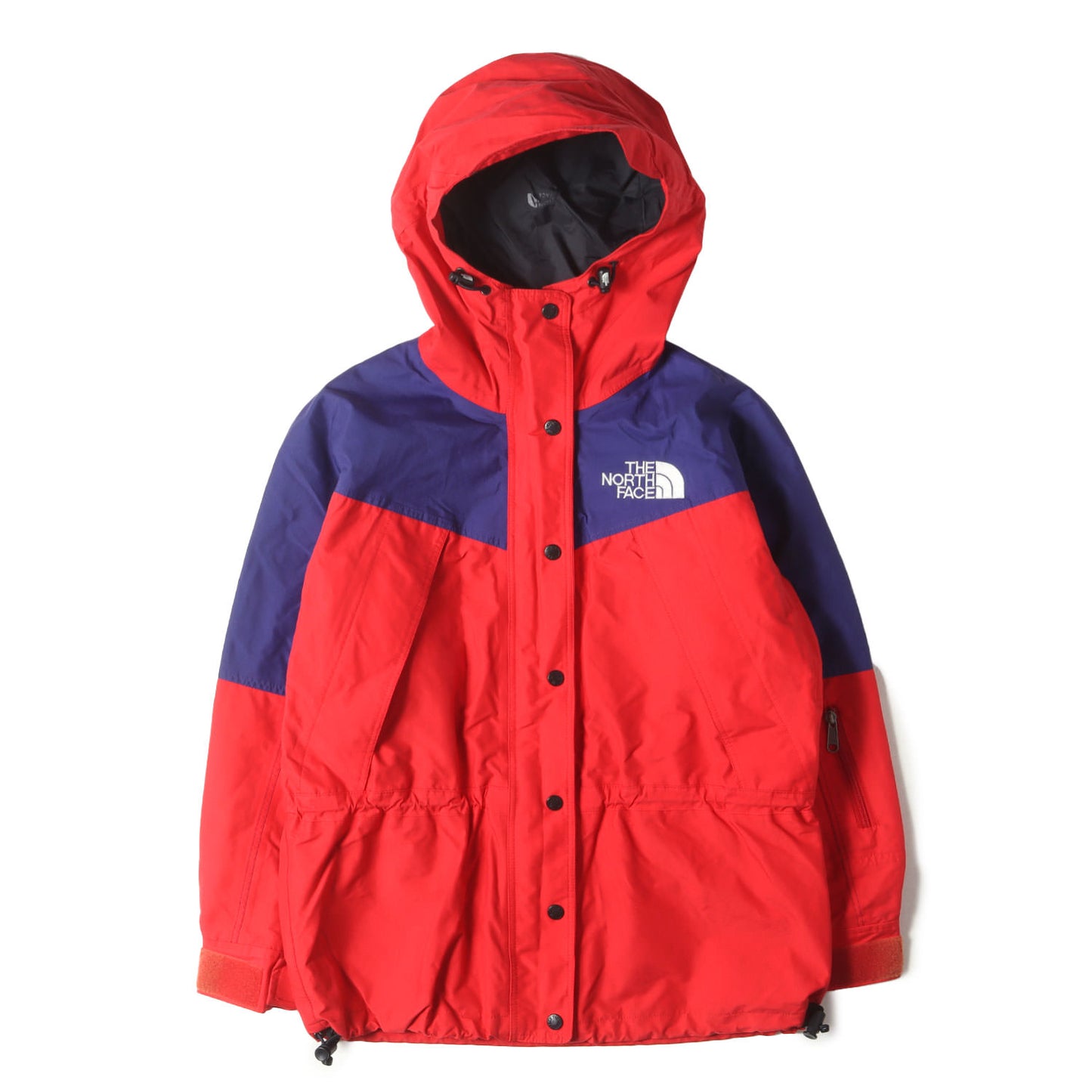 90s GORE-TEX ナイロン マウンテンパーカー (NPW-2188)