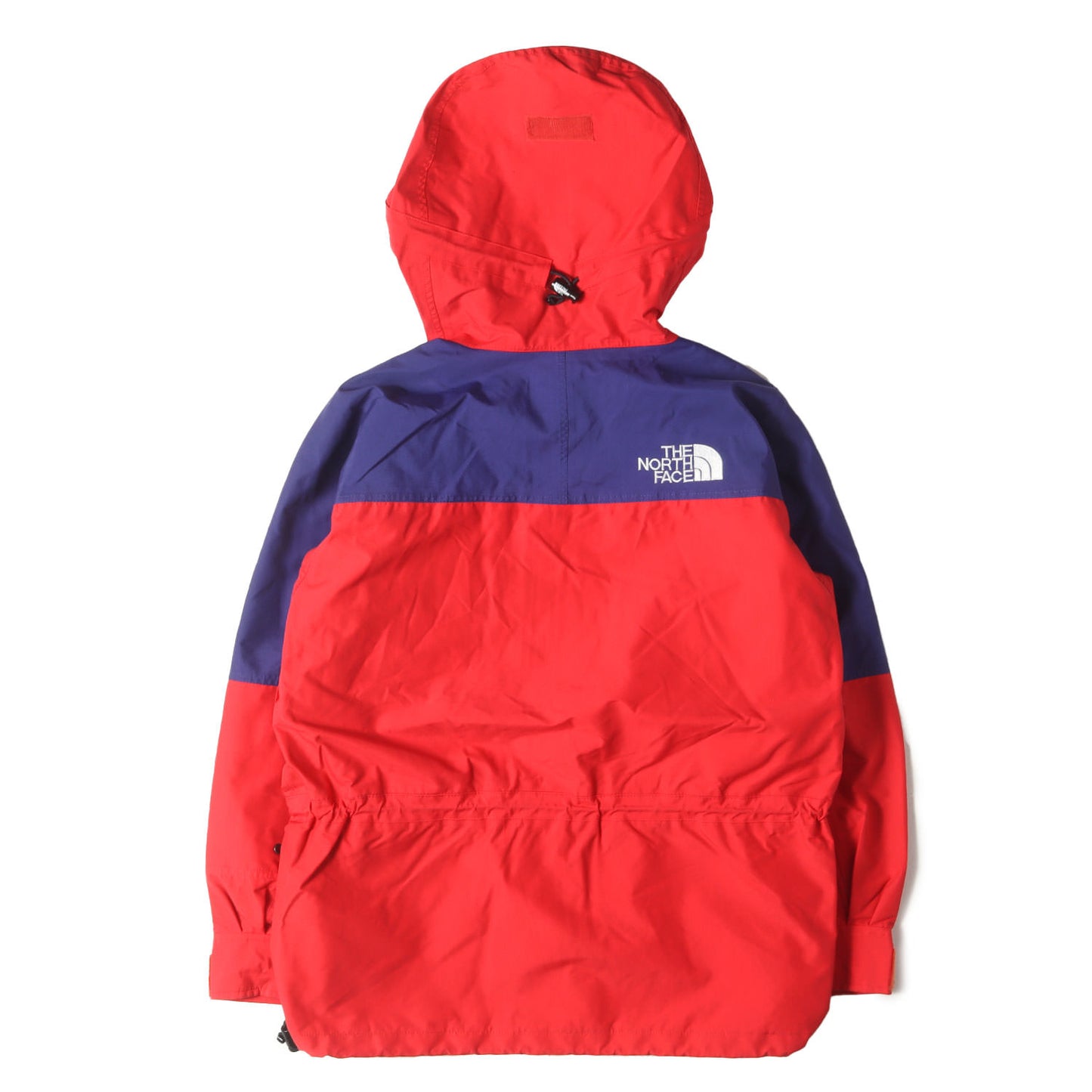 90s GORE-TEX ナイロン マウンテンパーカー (NPW-2188)