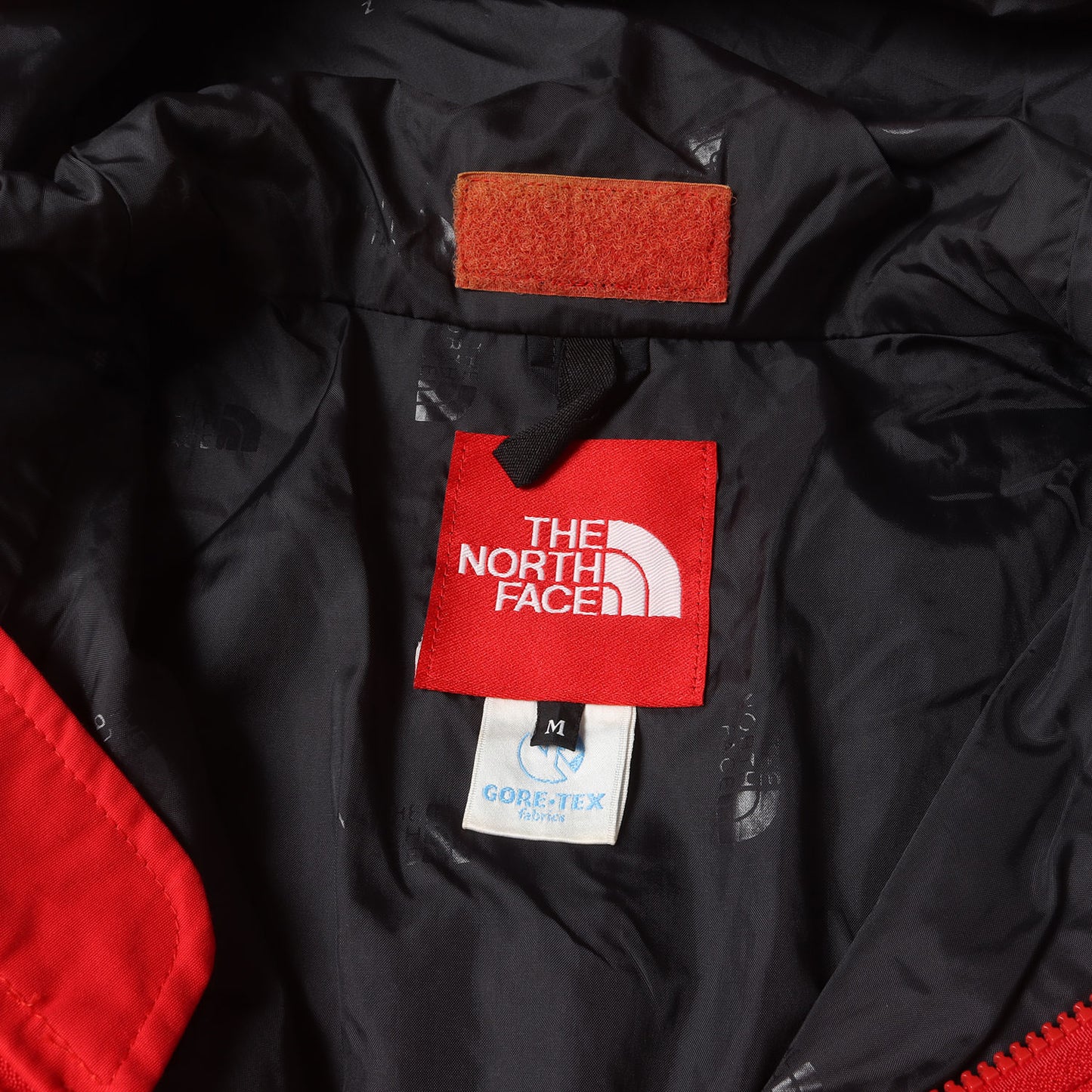 90s GORE-TEX ナイロン マウンテンパーカー (NPW-2188)