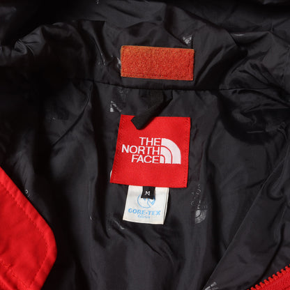 90s GORE-TEX ナイロン マウンテンパーカー (NPW-2188)