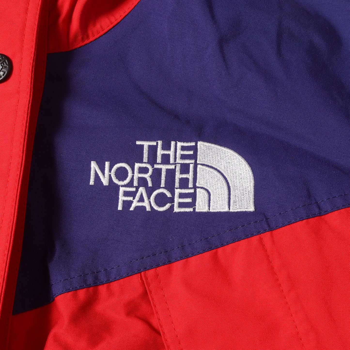 90s GORE-TEX ナイロン マウンテンパーカー (NPW-2188)