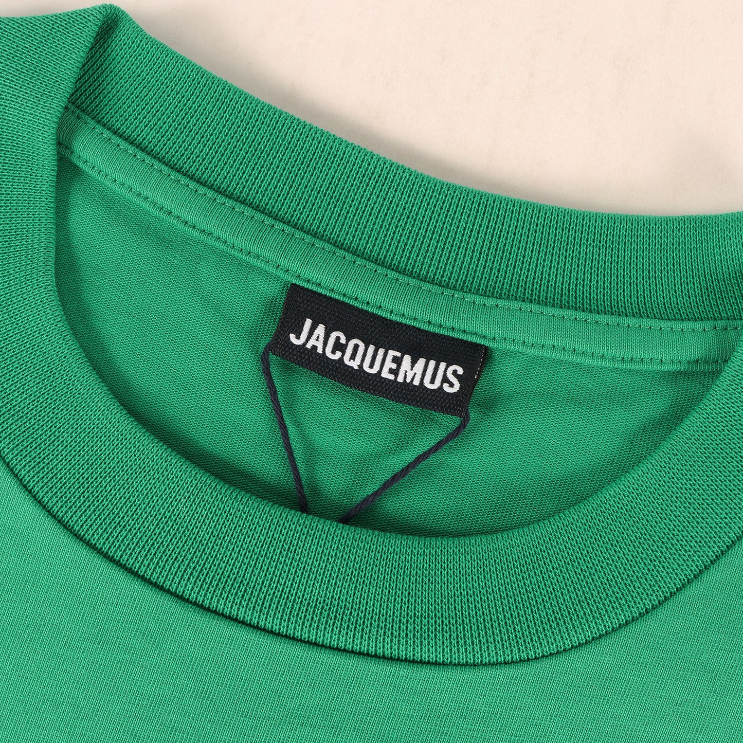 テニス グラフィック Tシャツ(Le T-Shirt Tennis)