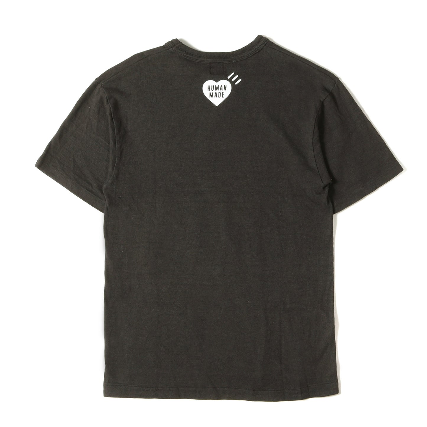 23AW ハートグラフィック Tシャツ