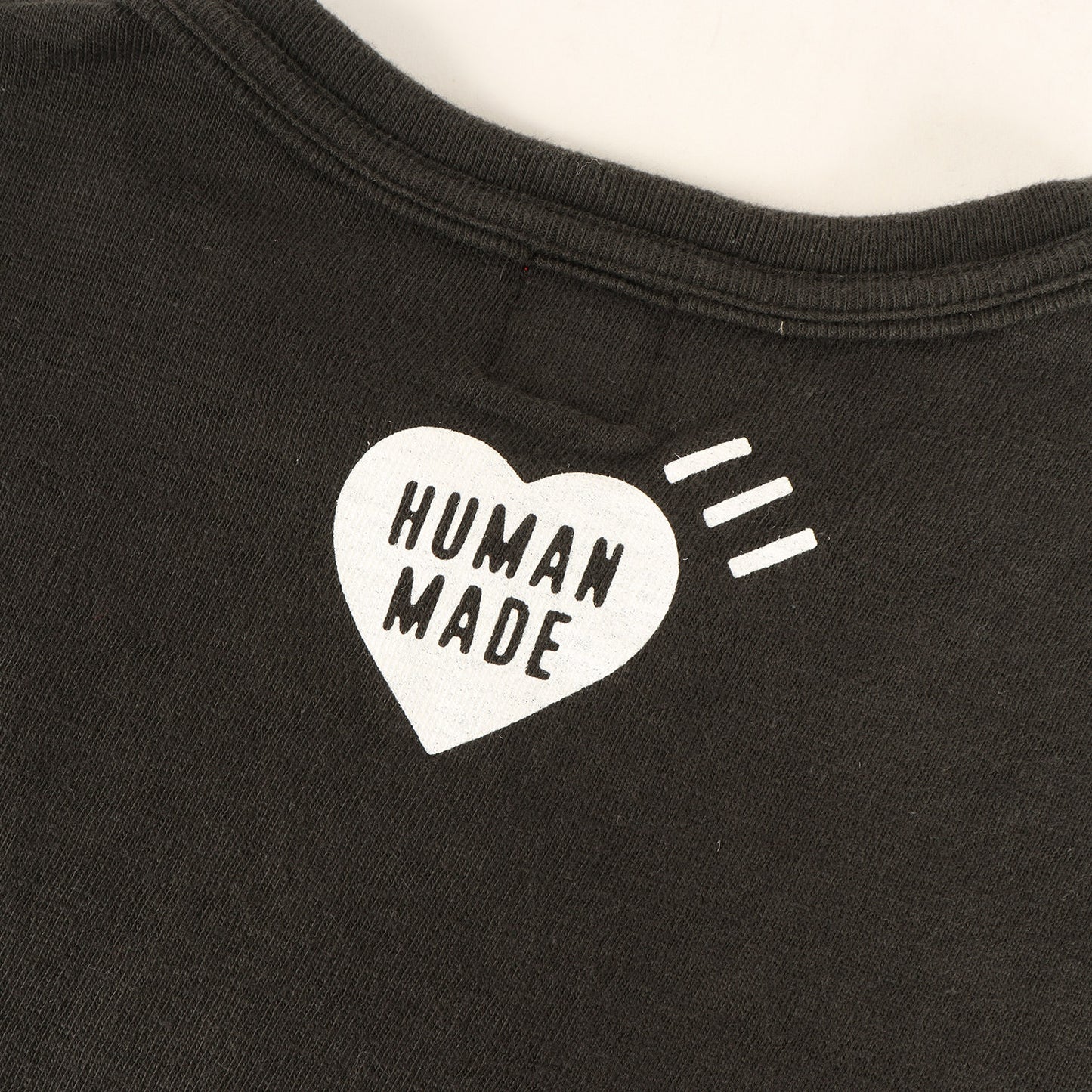 23AW ハートグラフィック Tシャツ