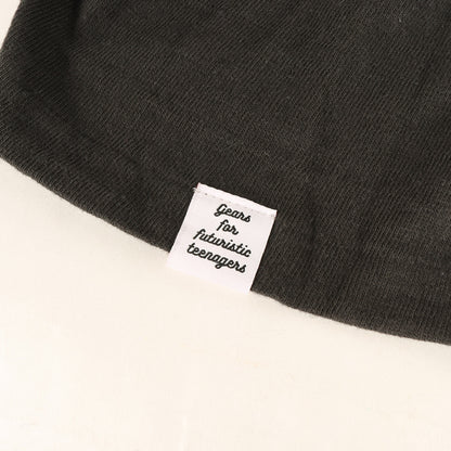 23AW ハートグラフィック Tシャツ