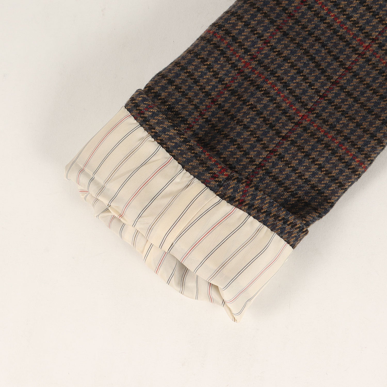 VERY RARE‼️RRL ウール ストール ウールマフラー オンプレーチェック