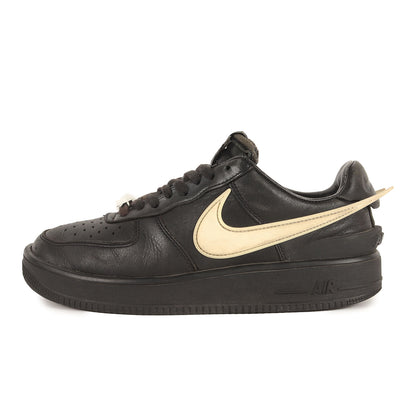23SS ×NIKE AIR FORCE 1 LOW SP BLACK (DV3464-001)