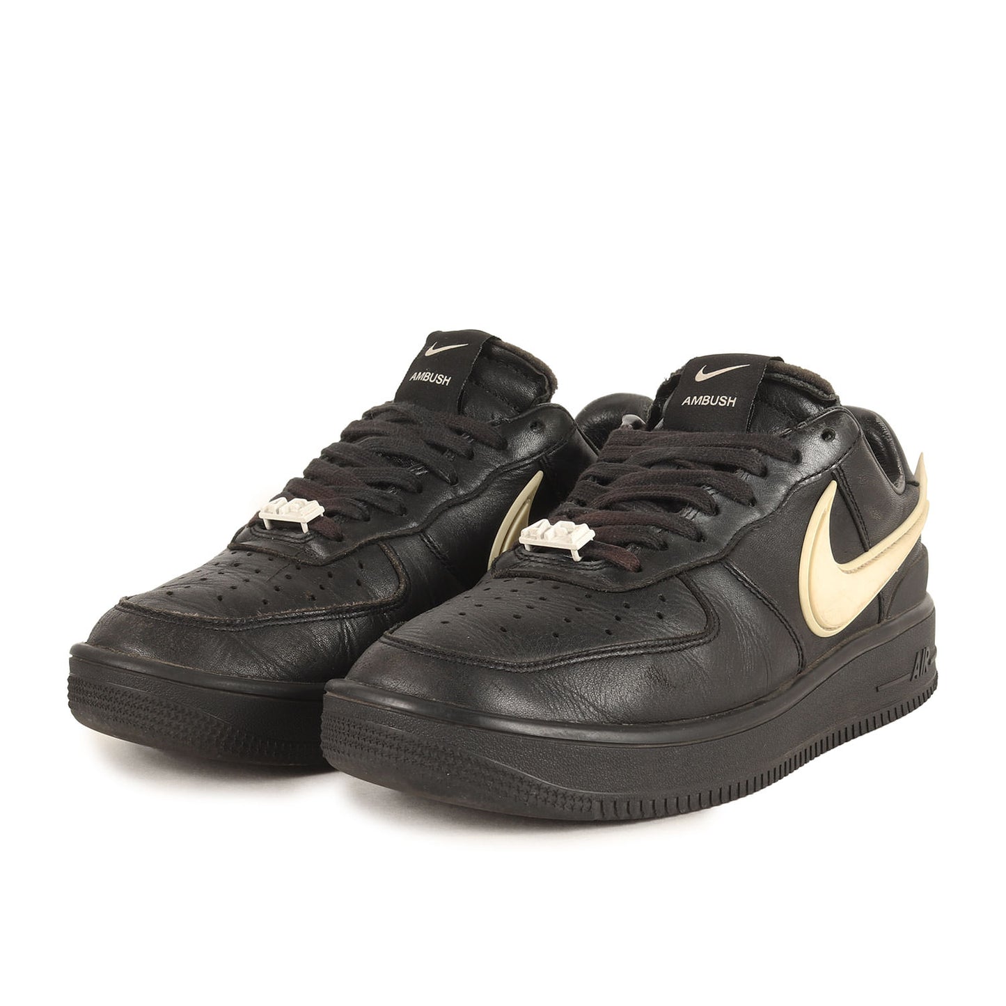 23SS ×NIKE AIR FORCE 1 LOW SP BLACK (DV3464-001)