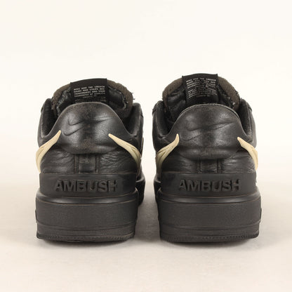 23SS ×NIKE AIR FORCE 1 LOW SP BLACK (DV3464-001)