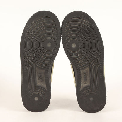 23SS ×NIKE AIR FORCE 1 LOW SP BLACK (DV3464-001)