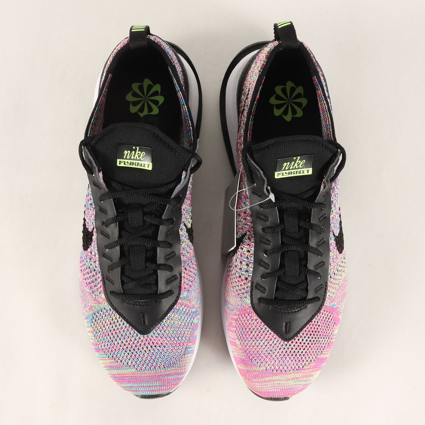 AIR MAX FLYKNIT RACER (DJ6106-300)