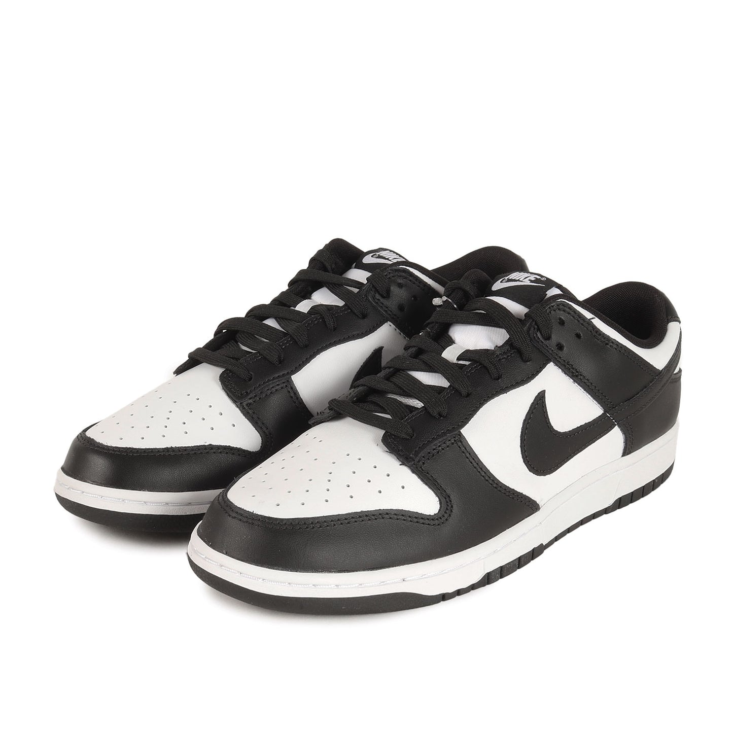DUNK LOW RETRO (DD1391-100 / 2022年製)