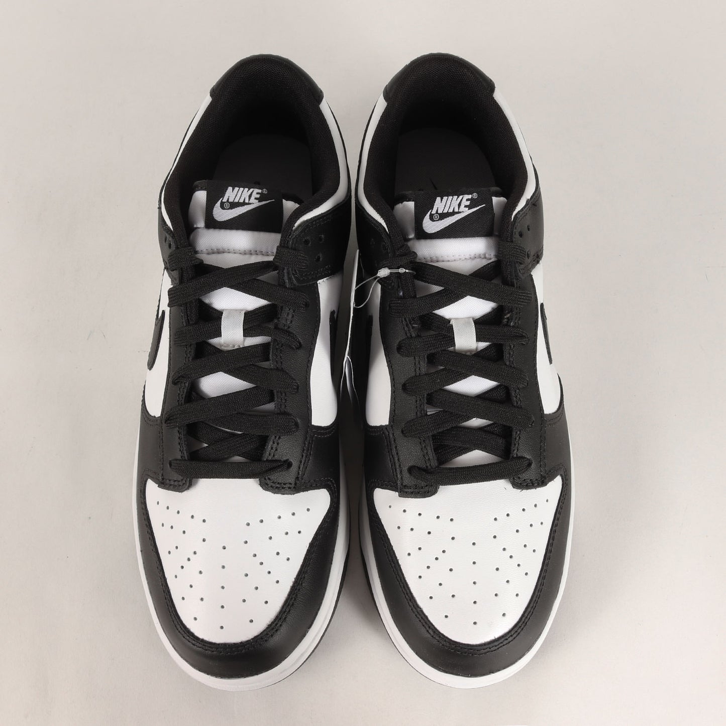 DUNK LOW RETRO (DD1391-100 / 2022年製)