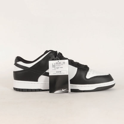 DUNK LOW RETRO (DD1391-100 / 2022年製)