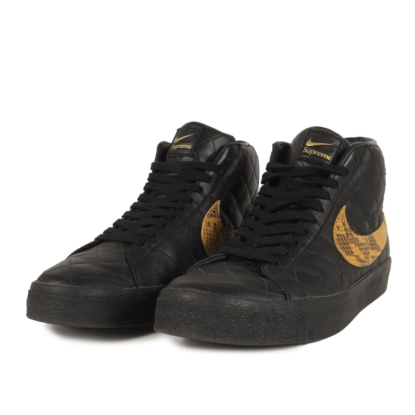 22AW ×NIKE SB ZOOM BLAZER MID QS (DV5078-001)