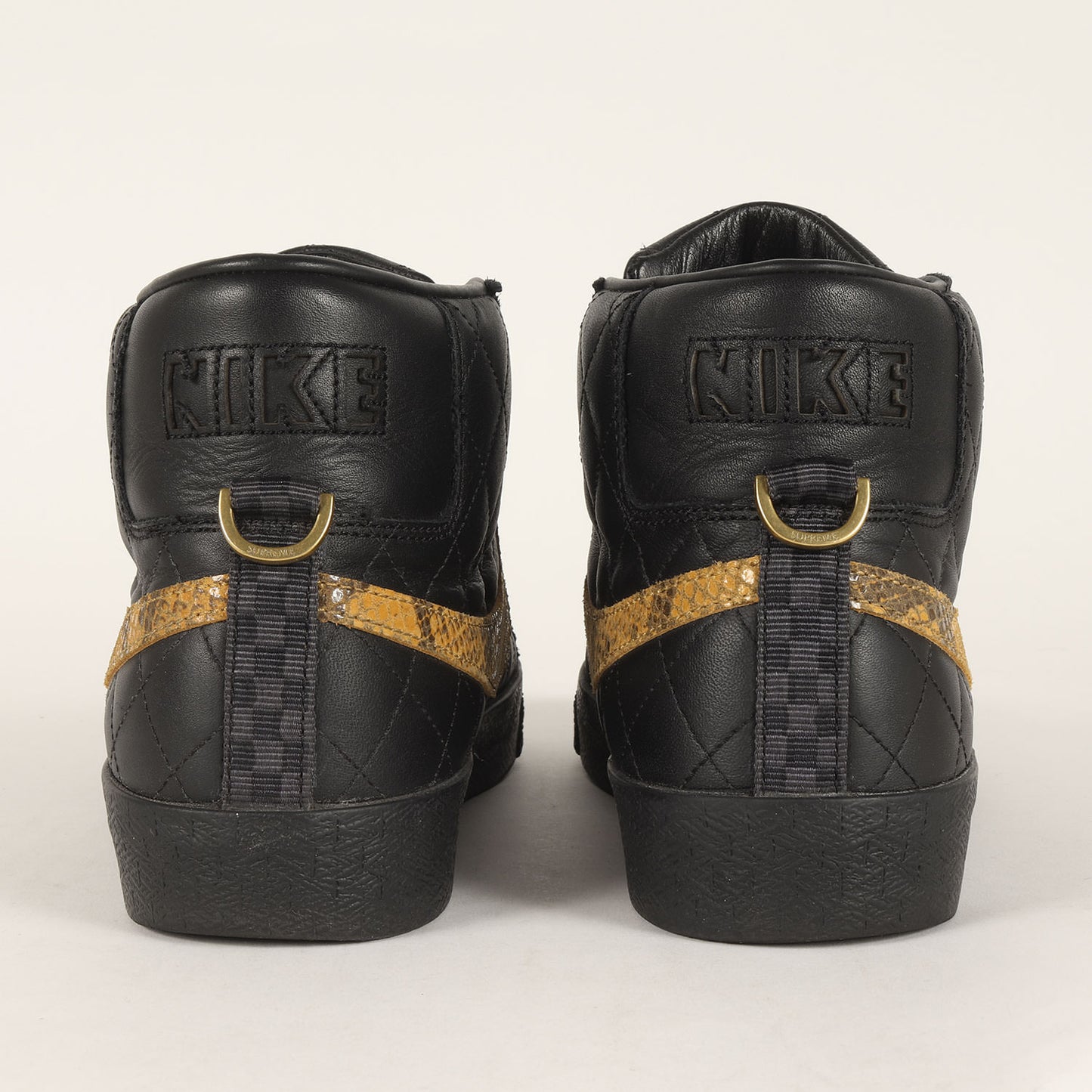 22AW ×NIKE SB ZOOM BLAZER MID QS (DV5078-001)