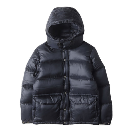 [JOURNAL STANDARD別注] ナイロン シエラ ダウン ジャケット (Sierra Parka)