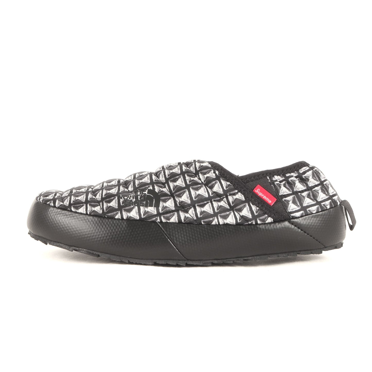 21SS ×THE NORTH FACE スタッズ柄 ミュール / ウィンターシューズ(Studded Traction Mule)