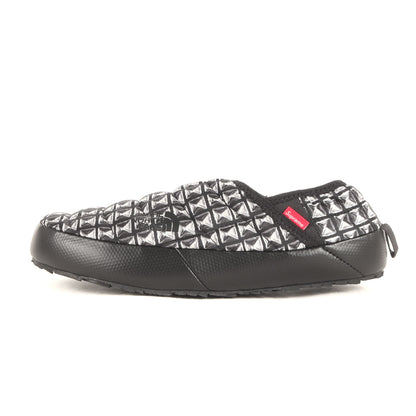 21SS ×THE NORTH FACE スタッズ柄 ミュール / ウィンターシューズ(Studded Traction Mule)
