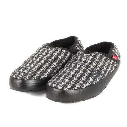 21SS ×THE NORTH FACE スタッズ柄 ミュール / ウィンターシューズ(Studded Traction Mule)