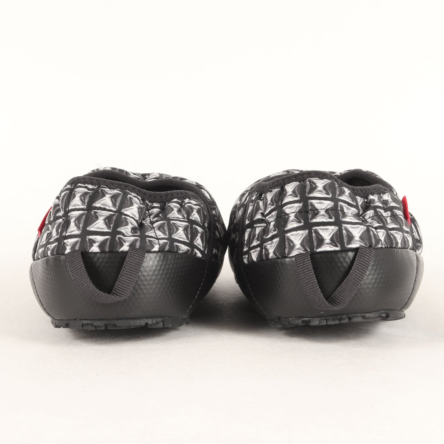 21SS ×THE NORTH FACE スタッズ柄 ミュール / ウィンターシューズ(Studded Traction Mule)