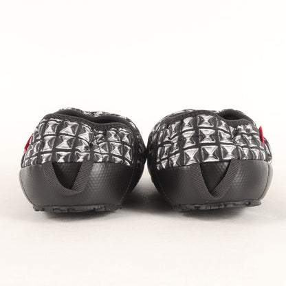 21SS ×THE NORTH FACE スタッズ柄 ミュール / ウィンターシューズ(Studded Traction Mule)