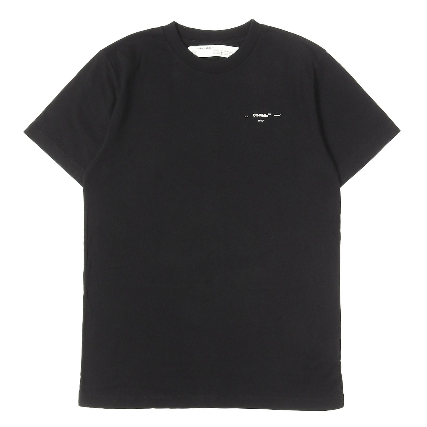 20SS アロー パッチ スリム Tシャツ (ARROW LOGO S/S SLIM TEE)