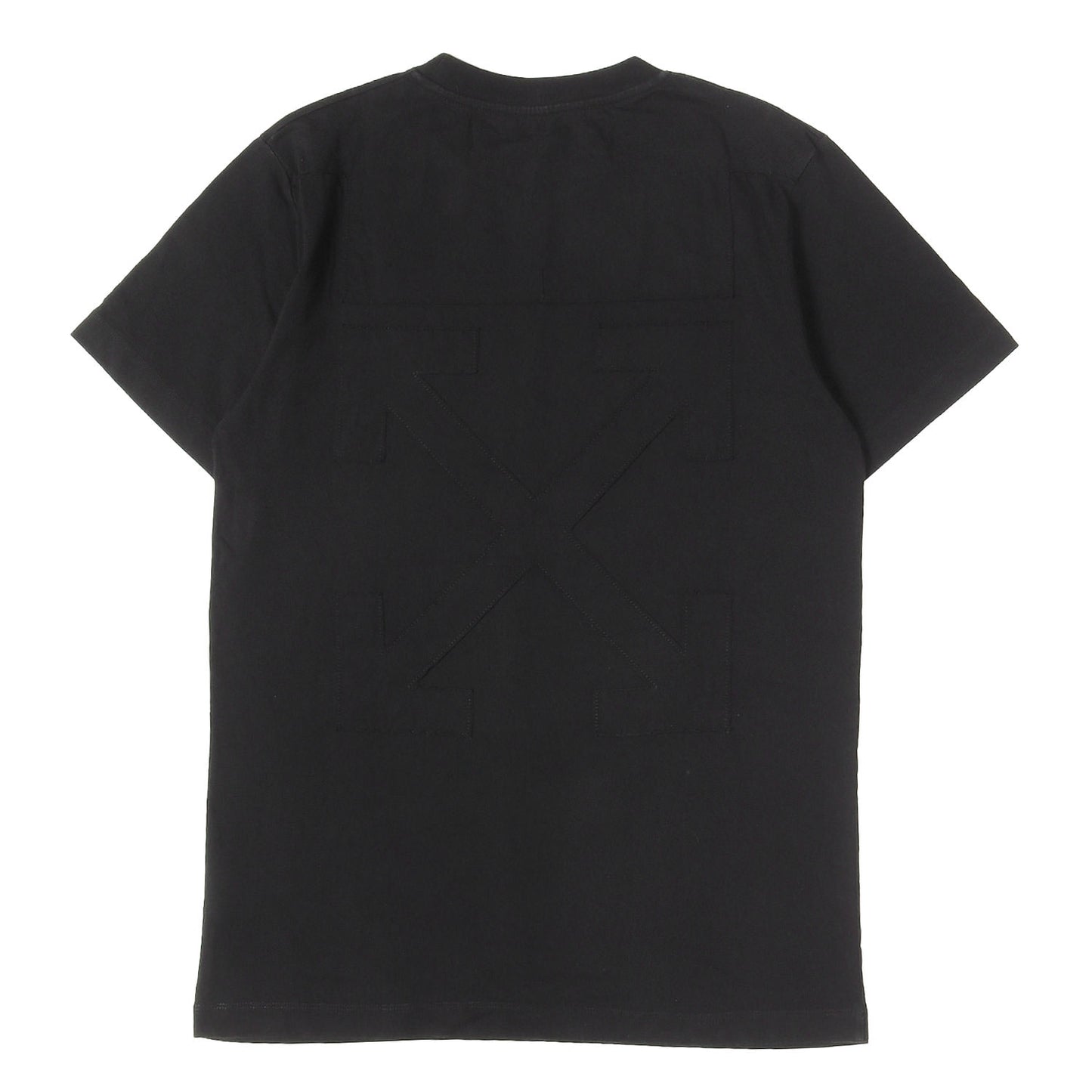 20SS アロー パッチ スリム Tシャツ (ARROW LOGO S/S SLIM TEE)