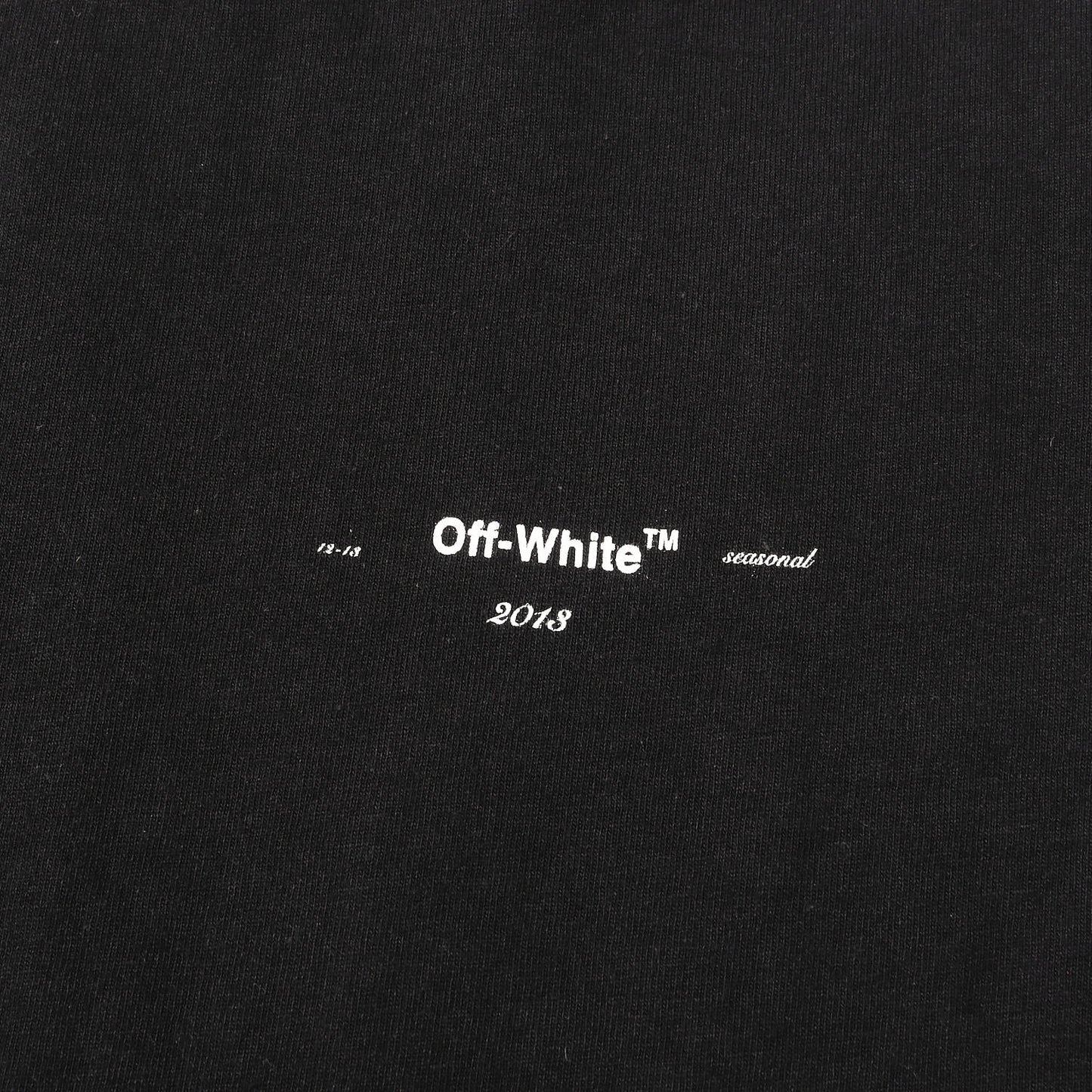 20SS アロー パッチ スリム Tシャツ (ARROW LOGO S/S SLIM TEE)