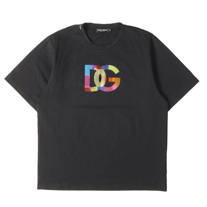 22SS マルチカラーロゴ ストレッチ Tシャツ