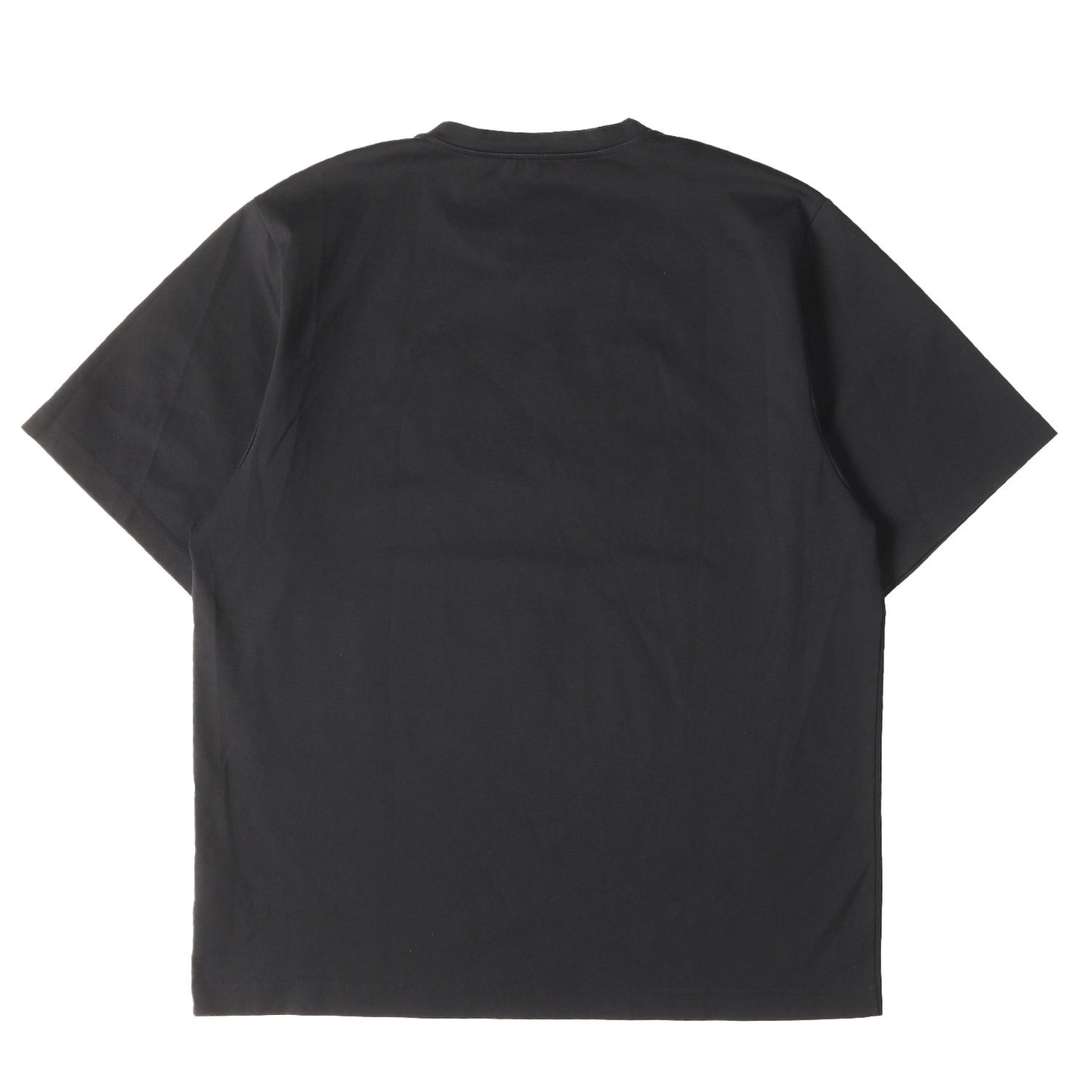 22SS マルチカラーロゴ ストレッチ Tシャツ