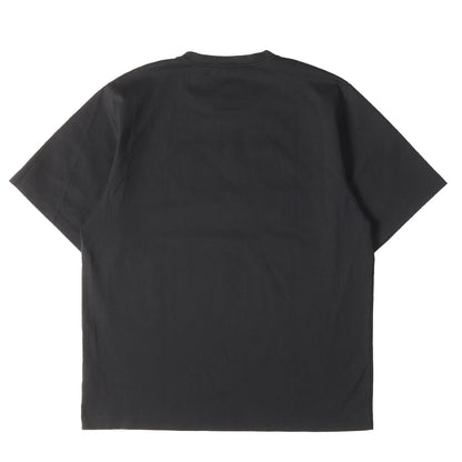 22SS マルチカラーロゴ ストレッチ Tシャツ