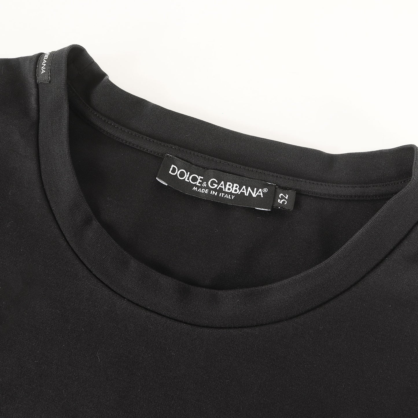 22SS マルチカラーロゴ ストレッチ Tシャツ