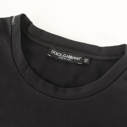 22SS マルチカラーロゴ ストレッチ Tシャツ