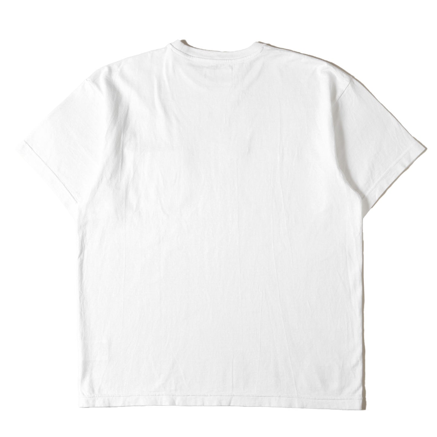 25SS プレーン ポケット Tシャツ(AII / SS / COTTON)