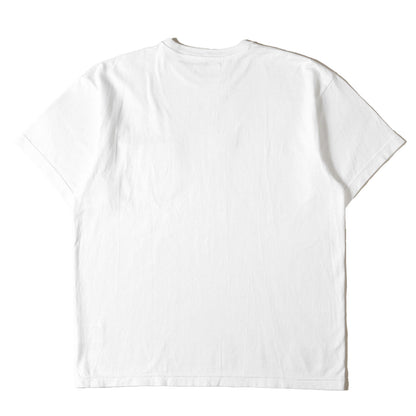 25SS プレーン ポケット Tシャツ(AII / SS / COTTON)