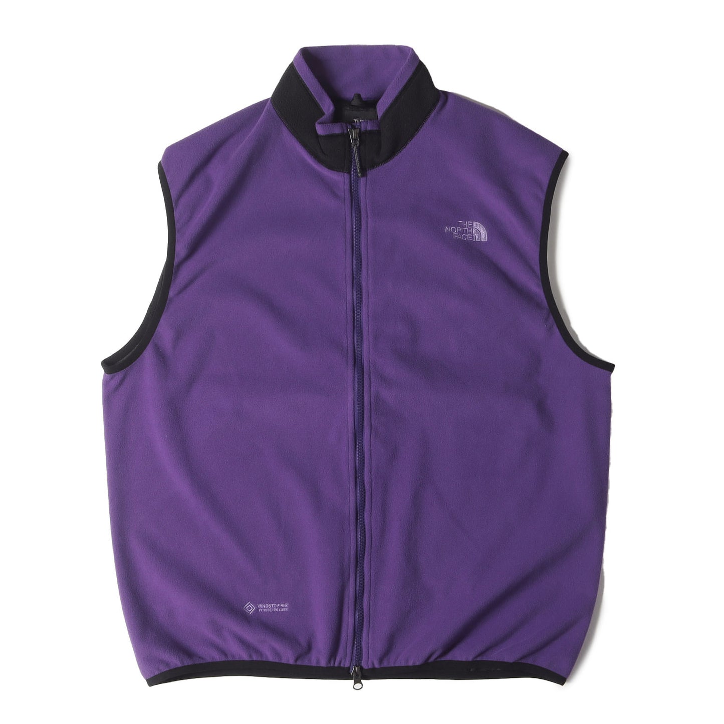 ウィンドストッパー エンライド フリースベスト (WS Enride Vest)