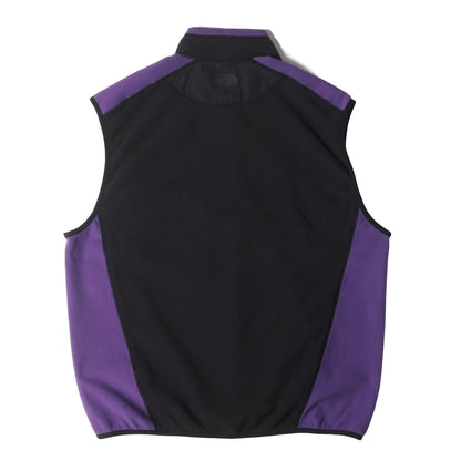 ウィンドストッパー エンライド フリースベスト (WS Enride Vest)