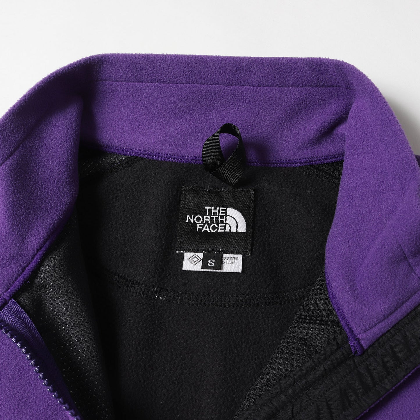 ウィンドストッパー エンライド フリースベスト (WS Enride Vest)