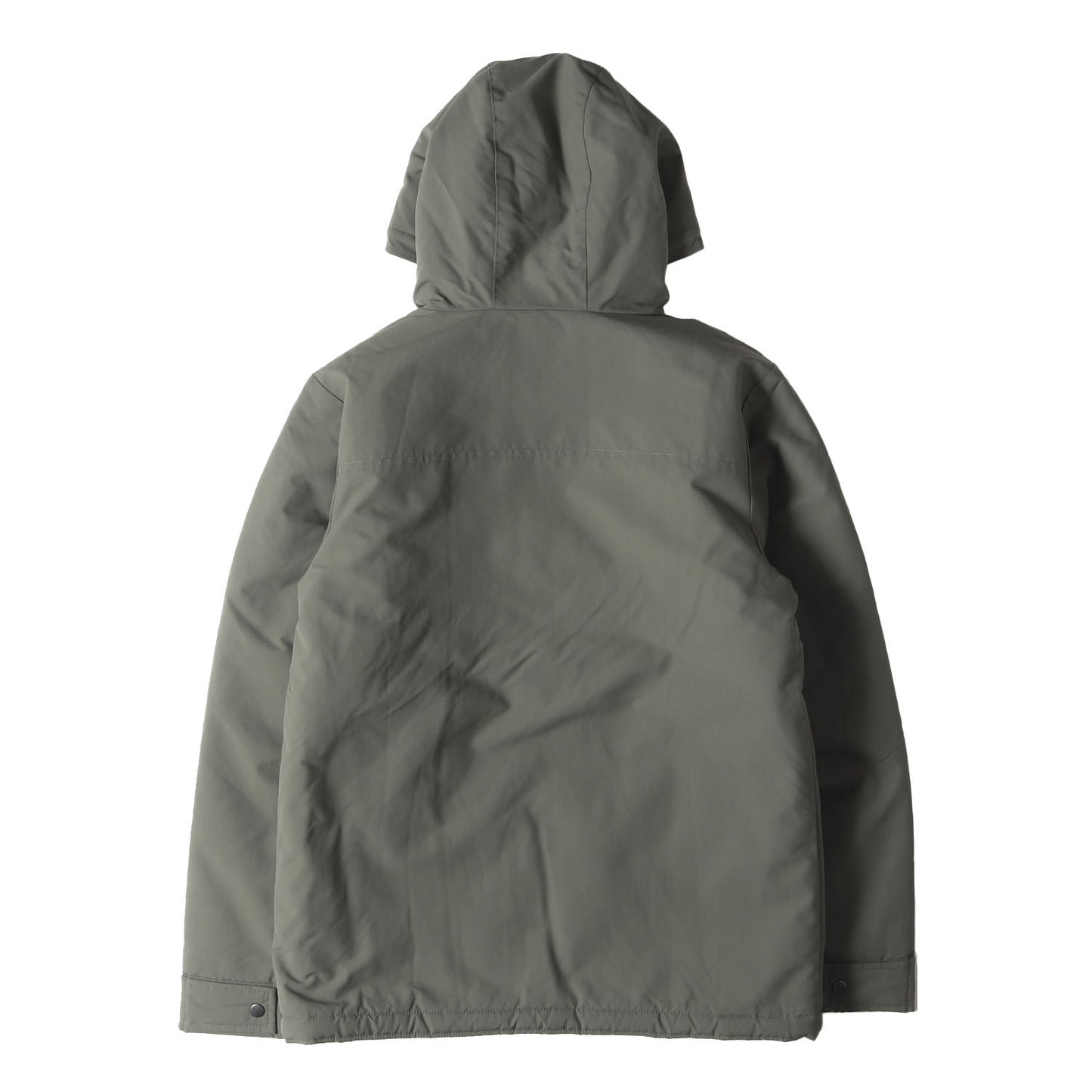 ライナーボア付き ナイロン フーデッド インファーノ ジャケット (Infurno Jacket)