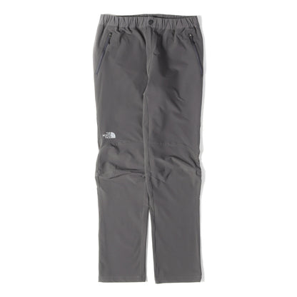 ストレッチソフトシェル アルパインライトパンツ (Alpine Light Pants)