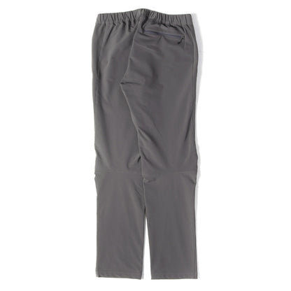 ストレッチソフトシェル アルパインライトパンツ (Alpine Light Pants)