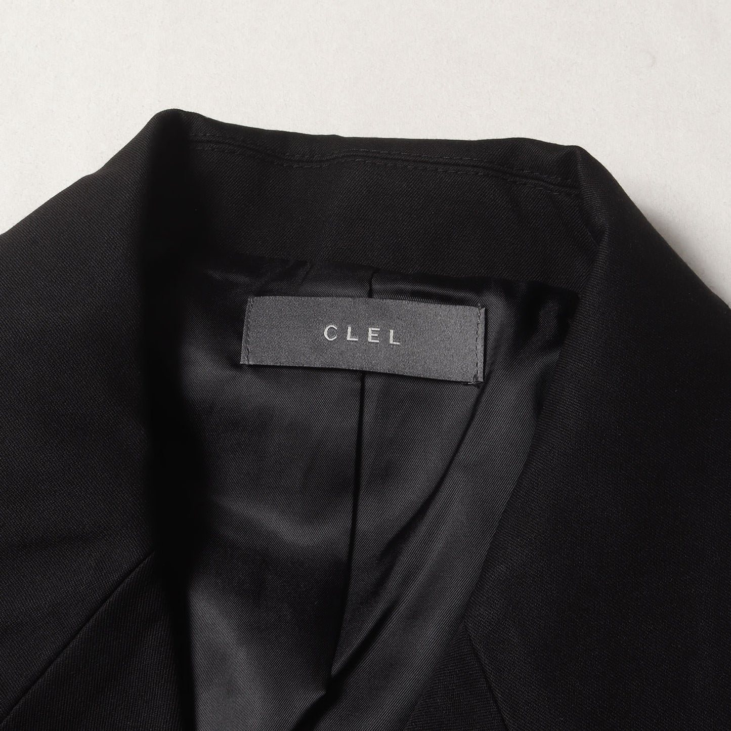 プライムTR ダブルラペル テーラードジャケット(Prime TR Double Lapel Tailored Jacket)